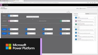 Tailor your business solutions with PowerApps and the Power Platform [upl. by Lasser514]