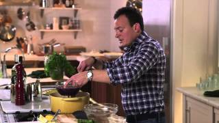 Learn to Cook Beef Bourguignon with Vlad  WilliamsSonoma [upl. by Azila]