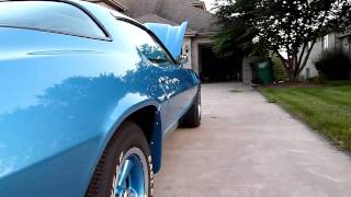 1980 Chevy Camaro Z28 FOR SALE  MINT [upl. by Freeland761]