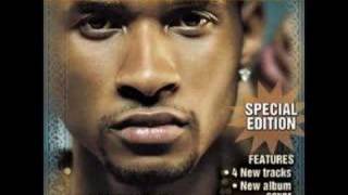 Usher  Superstar Lyrics [upl. by Pasol123]