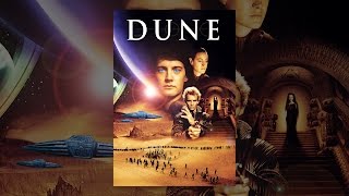 Dune [upl. by Sinnek]