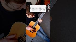 Quick amp Easy Sunday Guitar Lesson [upl. by Noremak]