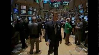 Stock Market Crash of 2008 [upl. by Nobe218]