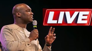 Apostle Joshua SELMAN LIVE [upl. by Cora]