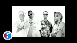 Kendo Kaponi feat Don Omar Baby Rasta y Daddy Yankee EL DURO REMIX [upl. by Daniella]