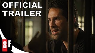 Abduction 2019  Official Trailer HD [upl. by Chesna]