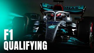 How does F1 Qualifying work [upl. by Aelc]