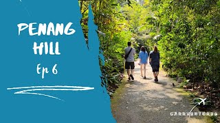 Ep 6  Penang Hill [upl. by Bonine]