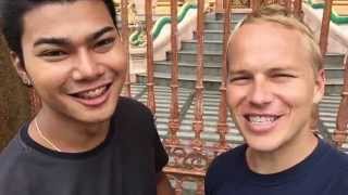 Phuket  Gay Life in Thailand Episode 03 [upl. by Alain817]