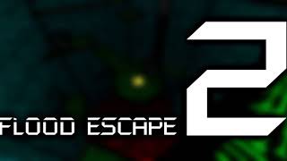 Flood Escape 2 OST  Dark Sci  Facility 1 Hour EXTENDED [upl. by Dorelle]