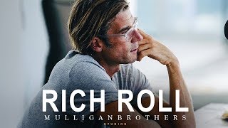 FROM FAILURE TO SUCCESS  Most Incredible Story  Rich Roll [upl. by Odlaner846]