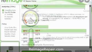 Computer Support  Reimage PC Repair [upl. by Bald]