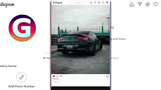 How to Make a Simplest Instagram Bot Python InstaPy How to Get Followers on Instagram 2021 [upl. by Nnaxor185]