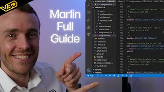 Marlin 20x Full Guide  Advanced Configuration Part 3 [upl. by Ducan]