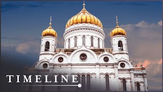 What Is The Russian Orthodox Church  BBC Religion Documentary  Timeline [upl. by Christen855]