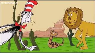 The Cat in the Hat s01e06 [upl. by Ahcsap]