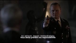 The Man In The High Castle Season 1 EP 10 Rudolph Wegener part2 [upl. by Hook]