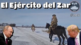 205 El Último Ejército del Zar [upl. by Valentin]