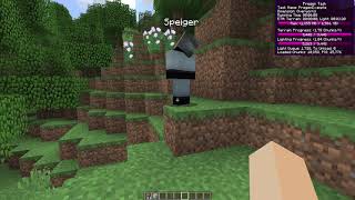 Spotlight for Chunk Pregenerator V30 WSpeiger Part 1 Commands for Servers amp Single Player [upl. by Ahsiuqet]