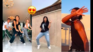 9 minutes of actually CRAZY talented tiktok dancers [upl. by Noffihc665]