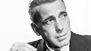 How Humphrey Bogart Became a Star [upl. by Ecela570]