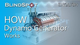 How Dynamo Generator work in just 2 minutes [upl. by Acimahs743]