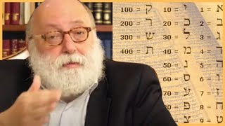 Gematria For Beginners The Art and Science Behind Jewish Numerology [upl. by Elyse]