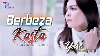 Yelse  Berbeza Kasta  Official Music Video [upl. by Leone]