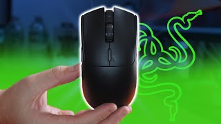 Razer Viper v3 Hyperspeed Mouse Review SHOCKING [upl. by Asseneg358]