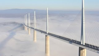 Tallest Bridge in The World  National Geographic Megastructures Documentary [upl. by Eleinad202]