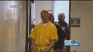 Nikko Jenkins testifies at own hearing [upl. by Fiske]