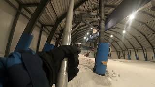 Snowworld RucphenBreda [upl. by Eirot]