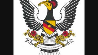 State Anthem of Sarawak [upl. by Matthei]