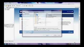 How to Create Java RMI using Netbeans IDE Part1 [upl. by Lona]