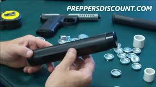 The Most Solvent Trap Silencer Suppressor Info Available [upl. by Niklaus855]