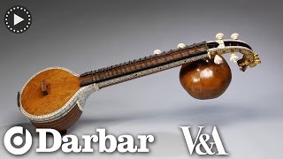 Saraswati Veena  South India’s Divine Instrument  Musical Wonders of India [upl. by Miuqaoj322]