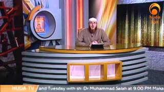 Ruling on abortion in islam HUDATV [upl. by Goode]