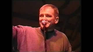 Djordje Balasevic  KONCERT Hala Tivoli Ljubljana 14111994 [upl. by Aziaf]