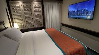 Carnival Vista Havana Suite Tour  Cabin 5234 [upl. by Kimmel]