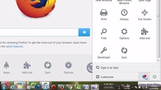 Firefox not responding fix [upl. by Reginauld86]