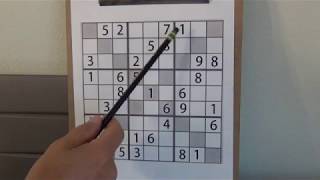 EXTREME Sudoku Puzzles  How to Solve [upl. by Ragnar]