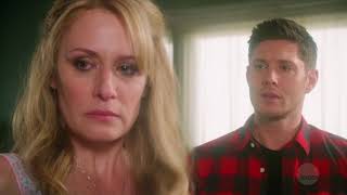 Supernatural  Dean confronts his mom [upl. by Noillimaxam]