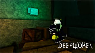 Deepwoken  How To Find Erisore [upl. by Erdnuaed592]