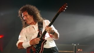 Top 10 Guitar Solos [upl. by Candi]