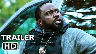 DOPE THIEF Trailer 2025 Ridley Scott [upl. by Aicenert454]