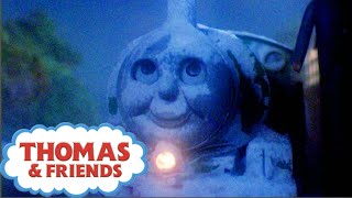 Tobys Triumph  Thomas amp Friends UK  Full Episode Compilation  Season 11 [upl. by Sugirdor374]