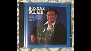 Boxcar Willie  Ill Fly Away [upl. by Yecal]