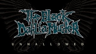 The Black Dahlia Murder  Unhallowed FULL ALBUM [upl. by Ramar473]