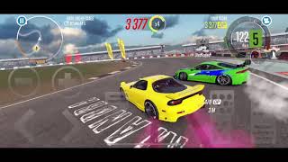 Tips and Tricks to Drift like a Pro in CarX Drift Racing 2 Controls Explained [upl. by Aerua643]