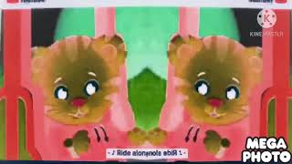 Preview 2 Daniel Tiger Effects Sponsered by Preview 2 Effects [upl. by Hike645]